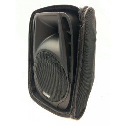COBRA PS-BAG08 CUSTODIA UNIVERSALE PER CASSE DA 8" 400 x 270 x 200 MM