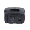 ATOMIC EASYMONITOR5 SPEAKER AMPLIFICATO 80W PER VOCE E TASTIERA USB MP3 E BLUETOOTH