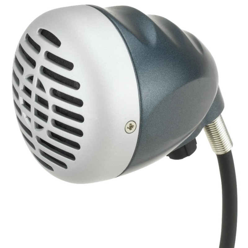 SUPERLUX D112C MICROFONO PER ARMONICA