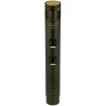 SUPERLUX S241 MICROFONO A CONDENSATORE PICCOLO DIAFRAMMA SCHERMO ANTIVENTO SOSPENSIONE ELASTICA