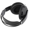 SUPERLUX HD-662 EVO BK CUFFIA DA STUDIO DINAMICA CIRCUMAURALE CHIUSA NERA