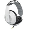 SUPERLUX HD-662 EVO WH CUFFIA DA STUDIO DINAMICA CIRCUMAURALE CHIUSA BIANCA