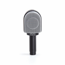 SUPERLUX PRA 628 MKII MICROFONO PER STRUMENTI E AMPLIFICATORI