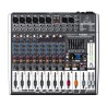 BEHRINGER XENYX X1222USB MIXER 16 INGRESSI USB EFFETTI COMPRESSORI EQUALIZZATORE 7 BANDE