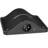BEYERDYNAMIC TG D71 MICROFONO BOUNDARY A ZONA DI PRESSIONE PER GRANCASSA PIANOFORTE CAJON