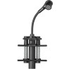 BEYERDYNAMIC TG D57 C MICROFONO CARDIOIDE PER TOM E RULLANTE