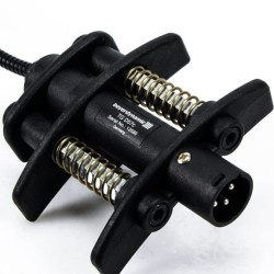BEYERDYNAMIC TG D57 C MICROFONO CARDIOIDE PER TOM E RULLANTE