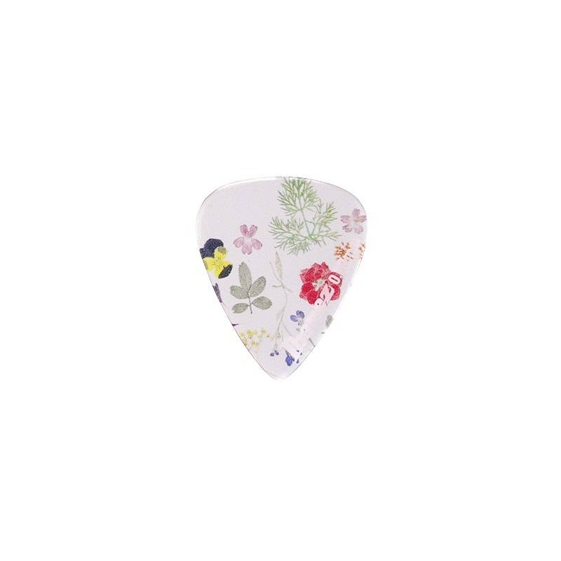 IBANEZ CP14MH-P3 - 50 PLETTRI HEAVY SERIE KALEIDO 0,8MM