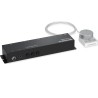 TC ELECTRONIC MONITOR PILOT DESKTOP CONTROLLER VOLUME MONITORING PER MONITOR E CUFFIE