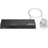 TC ELECTRONIC MONITOR PILOT DESKTOP CONTROLLER VOLUME MONITORING PER MONITOR E CUFFIE