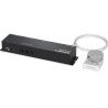 TC ELECTRONIC MONITOR PILOT DESKTOP CONTROLLER VOLUME MONITORING PER MONITOR E CUFFIE