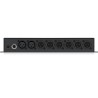 TC ELECTRONIC MONITOR PILOT DESKTOP CONTROLLER VOLUME MONITORING PER MONITOR E CUFFIE