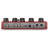 TC ELECTRONIC HALL OF FAME 2 X4 RIVERBERO A PEDALE PER CHITARRA TRUE BYPASS TECNOLOGIA MASH + 6 SLOT TONEPRINT MIDI - USB EX-DEM