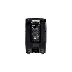 PROEL V12FREE CASSA PORTATILE A BATTERIA 12'' 400WATT USB MP3 BLUETOOTH