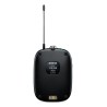 SHURE SLXD1 TRASMETTITORE BODYPACK DIGITALE PER SERIE SLX-D