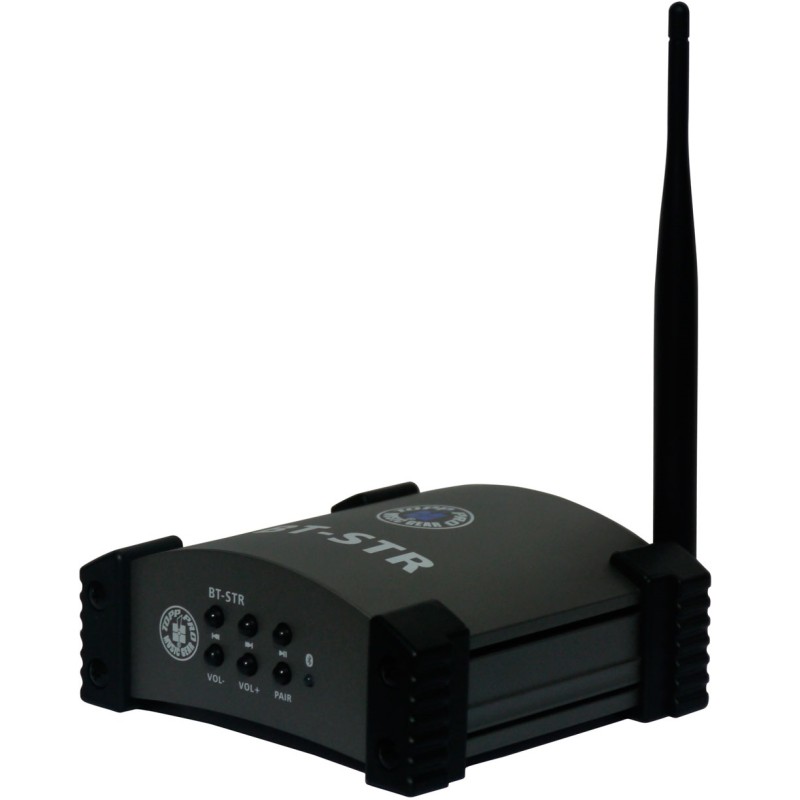 TOPP PRO BT-STR RICEVITORE / LETTORE BLUETOOTH STEREO