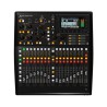 BEHRINGER X32 PRODUCER MIXER DIGITALE 40 CANALI 25 BUS 16 PREAMPLIFICATORI MICROFONICI MIDAS 2 AES50 KLARK TEKNIK SUPERMAC IPAD
