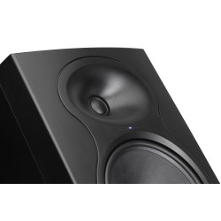 KALI AUDIO LP8 2ND WAVE MONITOR DA STUDIO ATTIVO 2 VIE 100 WATT 8"