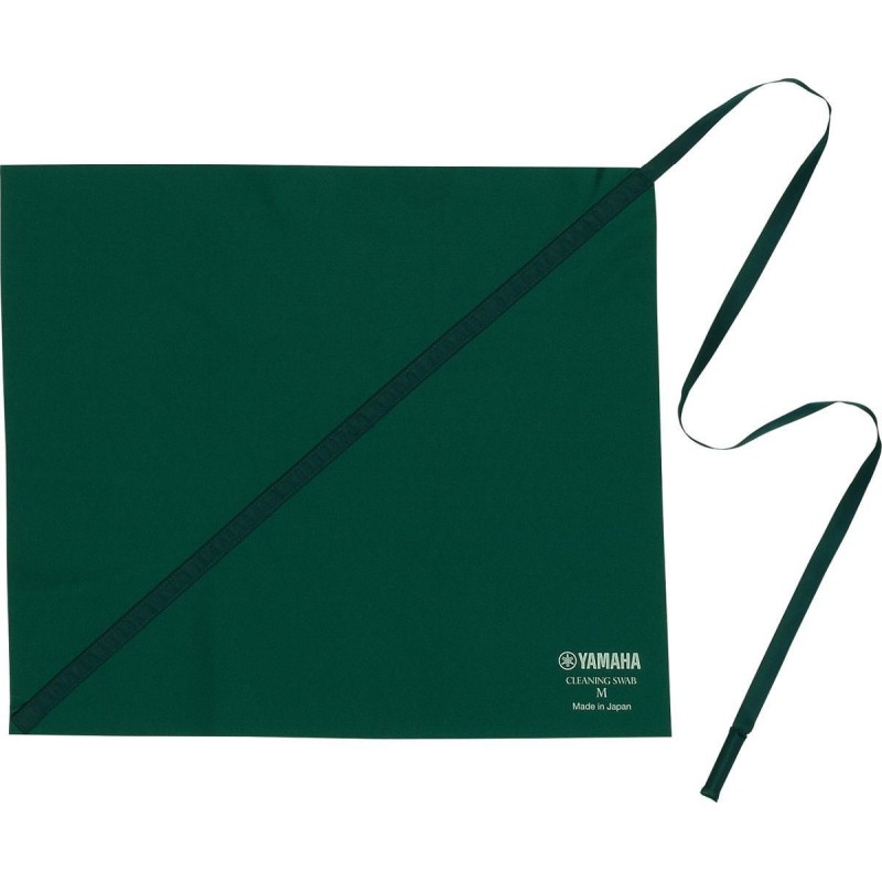 YAMAHA SWABM02 PANNO PER PULIZIA IN MICROFIBRA MEDIUM 300X350MM