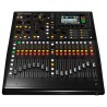 BEHRINGER X32 PRODUCER MIXER DIGITALE 40 CANALI 25 BUS 16 PREAMPLIFICATORI MICROFONICI MIDAS 2 AES50 KLARK TEKNIK SUPERMAC IPAD