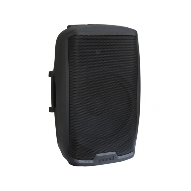 GEMINI AS2115 TO GO DIFFUSORE PORTATILI A BATTERIA+TROLLEY INTEGRATO