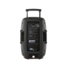 GEMINI AS2115 TO GO DIFFUSORE PORTATILI A BATTERIA+TROLLEY INTEGRATO