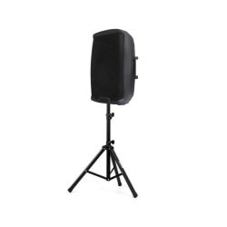 GEMINI AS2115 TO GO DIFFUSORE PORTATILI A BATTERIA+TROLLEY INTEGRATO