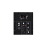 GEMINI AS-8P CASSA ATTIVA  2 VIE 500W WOOFER 8"
