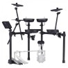 ROLAND TD07DMK V-DRUM BATTERIA ELETTRONICA 5 PAD CON MODULO SONORO + PIATTI