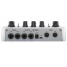 TC ELECTRONIC PLETHORA X3 PEDALIERA TONEPRINT PEDALBOARD DISPLAY LCD PROCESSORE EFFETTI PEDALI MESH