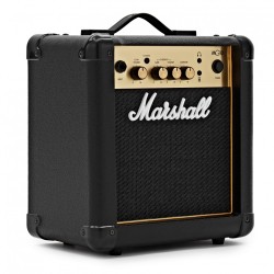 MARSHALL MG10G MG GOLD AMPLIFICATORE COMBO PER CHITARRA ELETTRICA 10 WATT