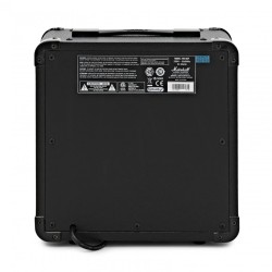 MARSHALL MG10G MG GOLD AMPLIFICATORE COMBO PER CHITARRA ELETTRICA 10 WATT