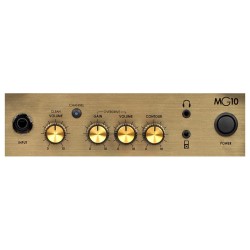 MARSHALL MG10G MG GOLD AMPLIFICATORE COMBO PER CHITARRA ELETTRICA 10 WATT