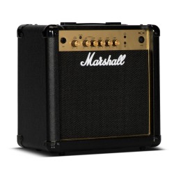 MARSHALL MG15G MG GOLD AMPLIFICATORE COMBO PER CHITARRA ELETTRICA 15 WATT