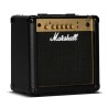 MARSHALL MG15G MG GOLD AMPLIFICATORE COMBO PER CHITARRA ELETTRICA 15 WATT