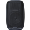GEMINI AS2110 BT CASSA ATTIVA 2 VIE 1000W PICCO WOOFER 10" 2 CANALI CON LETTORE MP3 BLUETOOTH USB SD