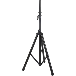 GEMINI ST-PACK COPPIA SUPPORTI PER CASSE ALTEZZA REGOLABILE CON BORSA