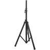 GEMINI ST-PACK COPPIA SUPPORTI PER CASSE ALTEZZA REGOLABILE CON BORSA
