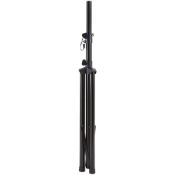 GEMINI ST-PACK COPPIA SUPPORTI PER CASSE ALTEZZA REGOLABILE CON BORSA
