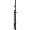 GEMINI ST-PACK COPPIA SUPPORTI PER CASSE ALTEZZA REGOLABILE CON BORSA