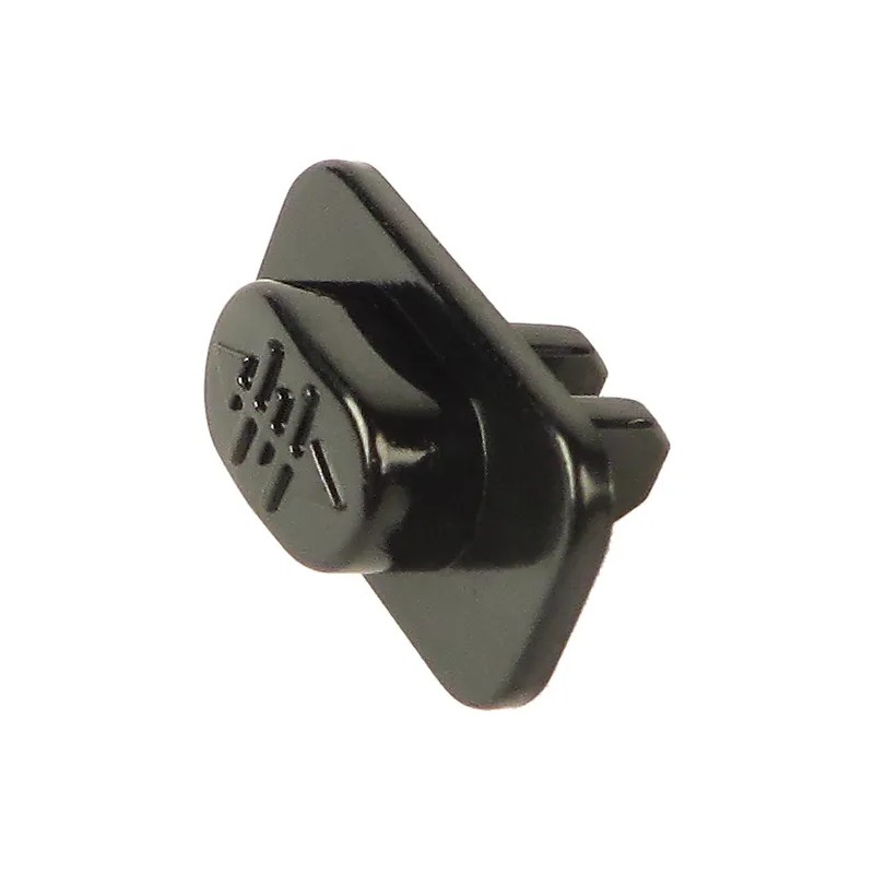 SHURE 65A8472 TASTO INTERRUTTORE MUTE E ACCENSIONE PER TRASMETTITORE A MANO