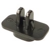 SHURE 65A8472 TASTO INTERRUTTORE MUTE E ACCENSIONE PER TRASMETTITORE A MANO