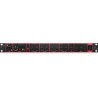 BEHRINGER UV1 ULTRAVOICE CHANNEL STRIP E INTERFACCIA AUDIO EX-DEMO