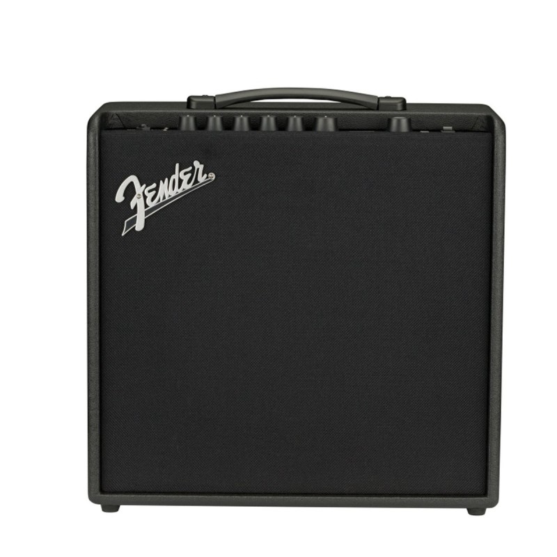FENDER MUSTANG LT50 AMPLIFICAOTRE COMBO PER CHITARRA ELETTRICA 50W