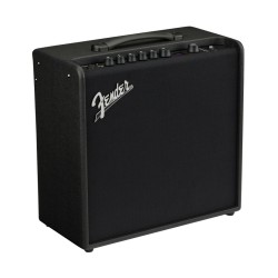 FENDER MUSTANG LT50 AMPLIFICAOTRE COMBO PER CHITARRA ELETTRICA 50W