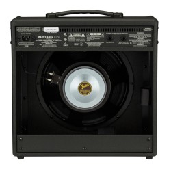 FENDER MUSTANG LT50 AMPLIFICAOTRE COMBO PER CHITARRA ELETTRICA 50W