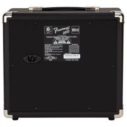 FENDER FRONTMAN 20G AMPLIFICATORE COMBO PER CHITARRA 20W WOOFER 8"