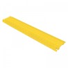 ATOMIC4DJ PEDANA PASSACAVO PER ATTRAVERSAMENTO PEDONALE 1 CANALE 1000x1300 MM