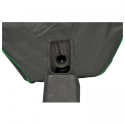 COBRA PS-BAG12 CUSTODIA UNIVERSALE PER CASSE DA 12" 60 x 39 x 35 cm