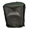 COBRA PS-BAG12 CUSTODIA UNIVERSALE PER CASSE DA 12" 60 x 39 x 35 cm